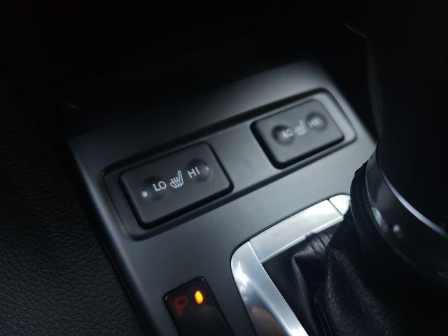2021 Acura ILX Premium Package