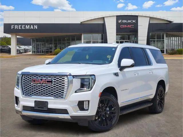 2024 GMC Yukon XL 2WD Denali for sale in Grapevine, TX