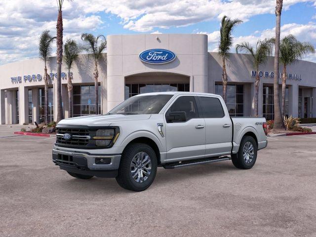 2026 Ford F-150 XLT for sale in Morgan Hill, CA