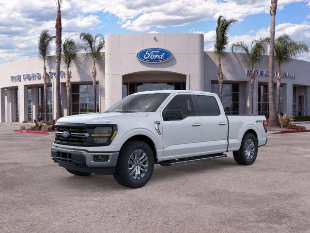 2026 Ford F-150 XLT for sale in Morgan Hill, CA