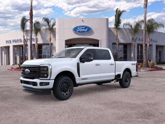 2026 Ford F-250 Platinum for sale in Morgan Hill, CA