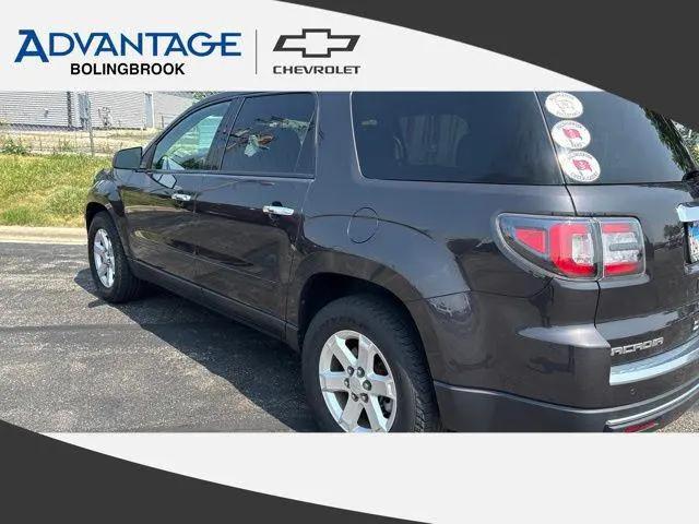 2016 GMC Acadia SLE-1 for sale in Bolingbrook, IL