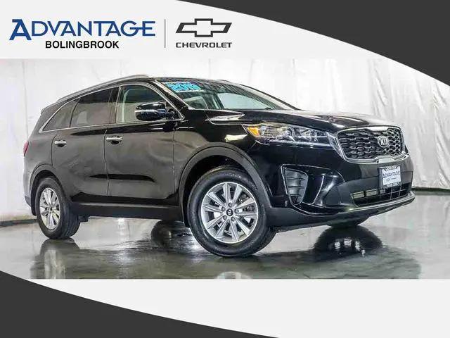 2019 Kia Sorento 2.4L LX for sale in Bolingbrook, IL