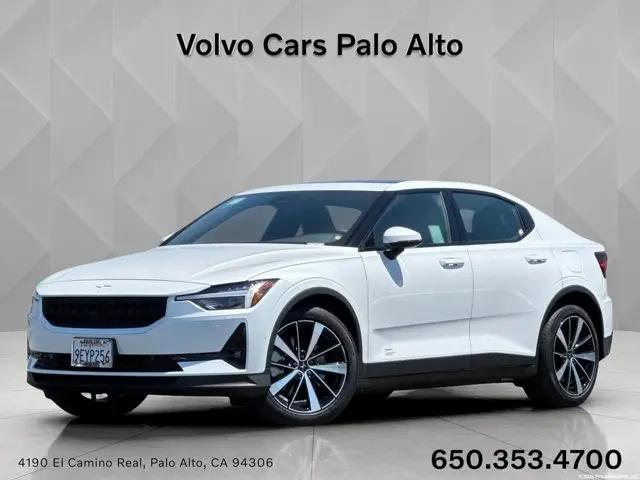 2021 Polestar 2 Launch Edition for sale in Palo Alto, CA