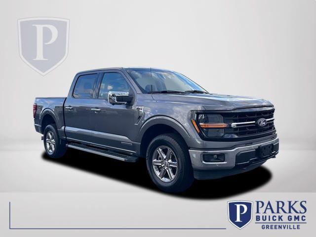 2024 Ford F-150 XLT for sale in Greenville, SC