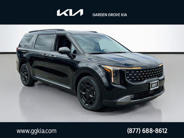 2027 Kia Carnival SX for sale in Garden Grove, CA