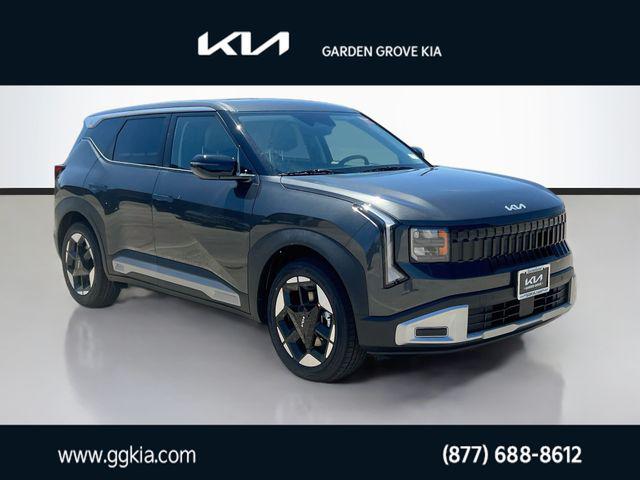 2027 Kia Seltos S for sale in Garden Grove, CA