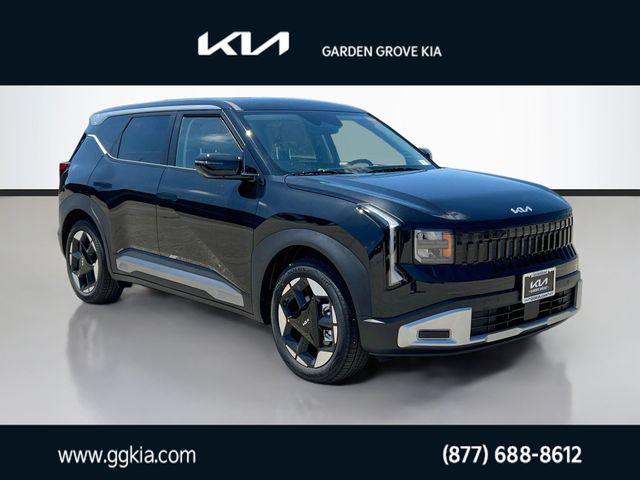 2027 Kia Seltos S for sale in Garden Grove, CA