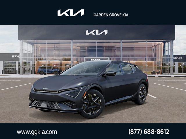 2026 Kia EV6 GT-Line RWD for sale in Garden Grove, CA