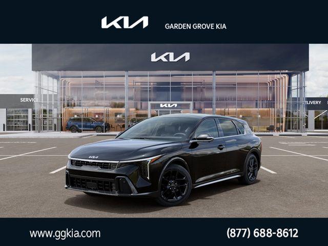 2026 Kia K4 GT-Line Turbo for sale in Garden Grove, CA