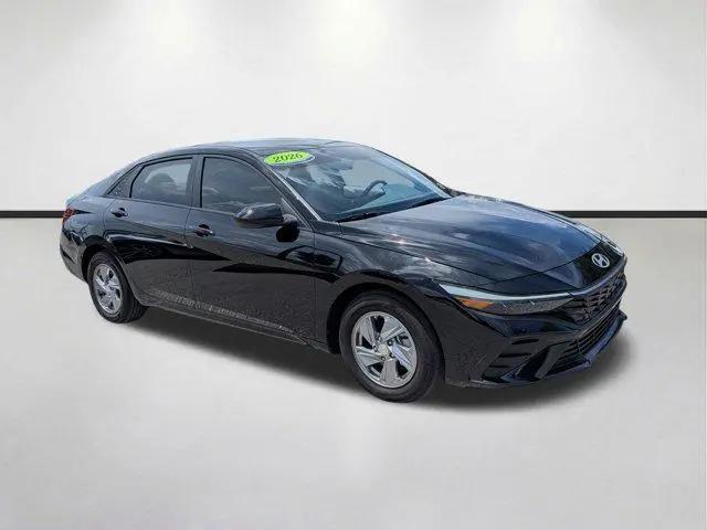 2026 Hyundai Elantra SE for sale in Fort Myers, FL
