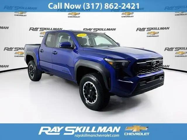 2024 Toyota Tacoma TRD Off Road for sale in Indianapolis, IN