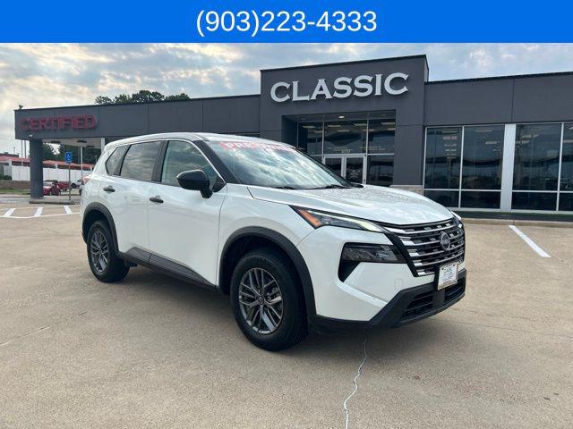 2024 Nissan Rogue S Intelligent AWD for sale in Texarkana, TX