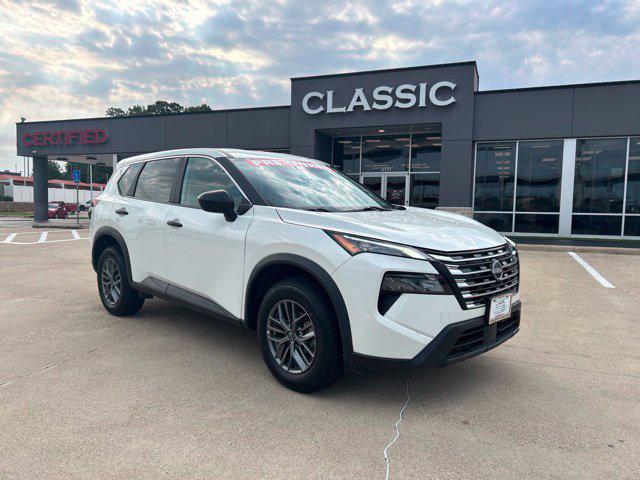 2024 Nissan Rogue S Intelligent AWD for sale in Texarkana, TX