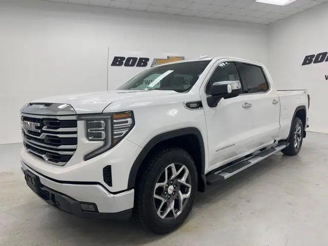 2023 GMC Sierra 1500 4WD Crew Cab Standard Box SLT for sale in Louisville, KY