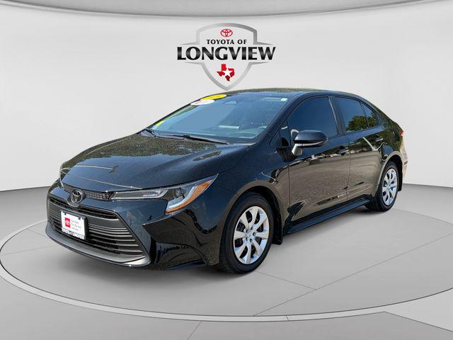 2026 Toyota Corolla LE for sale in Longview, TX
