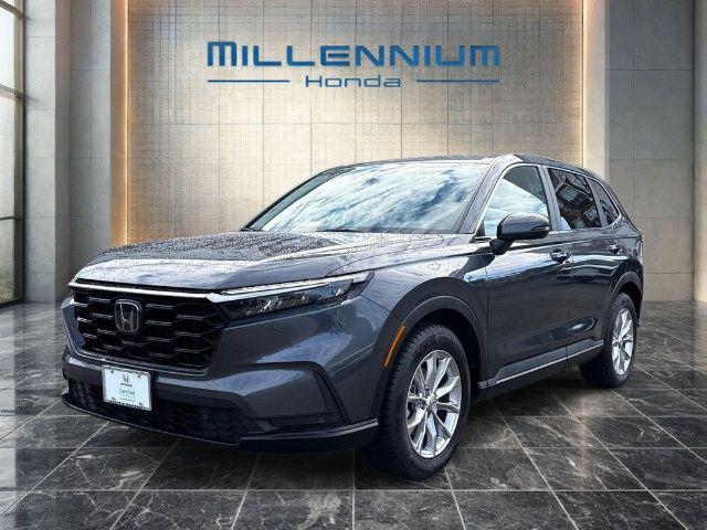 2023 Honda CR-V EX-L for sale in Hempstead, NY