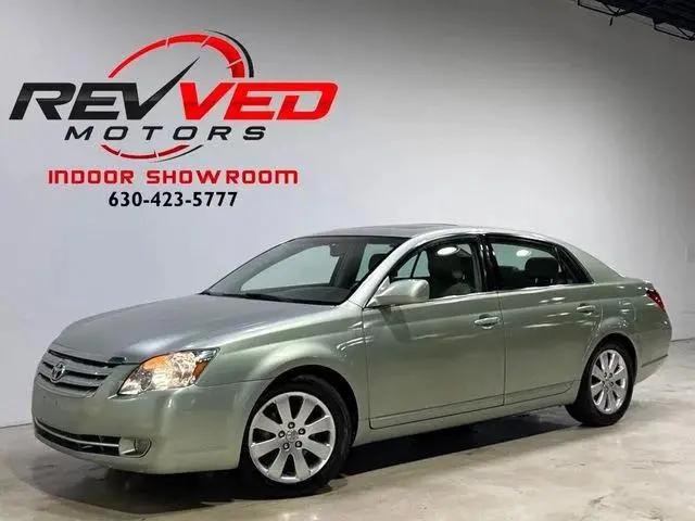 2005 Toyota Avalon XL for sale in Addison, IL