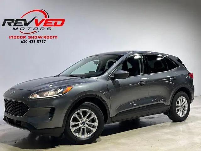 2022 Ford Escape SE for sale in Addison, IL
