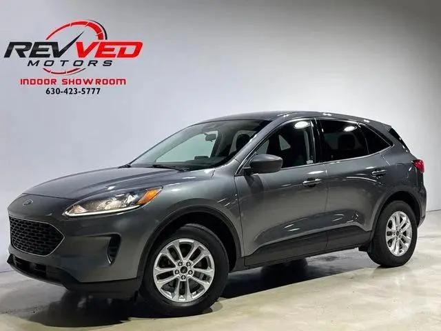 2022 Ford Escape SE for sale in Addison, IL
