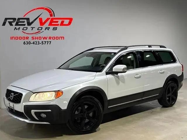 2015 Volvo XC70 3.2 Premier Plus for sale in Addison, IL