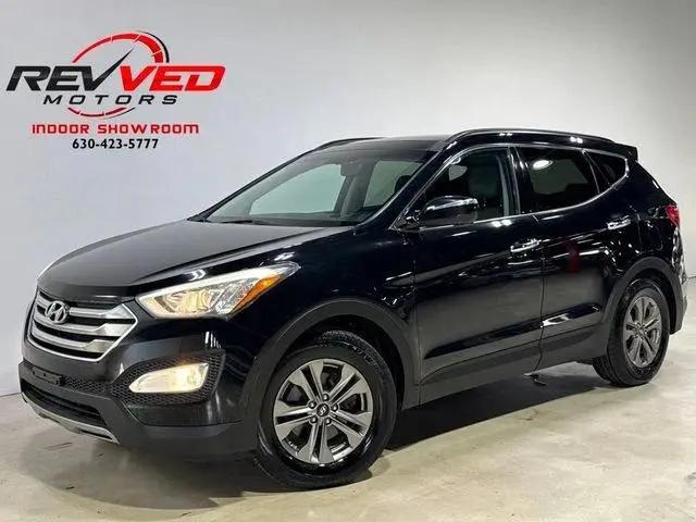 2015 Hyundai Santa Fe Sport 2.4L for sale in Addison, IL