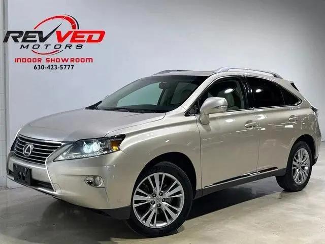 2014 Lexus RX 350 Base for sale in Addison, IL
