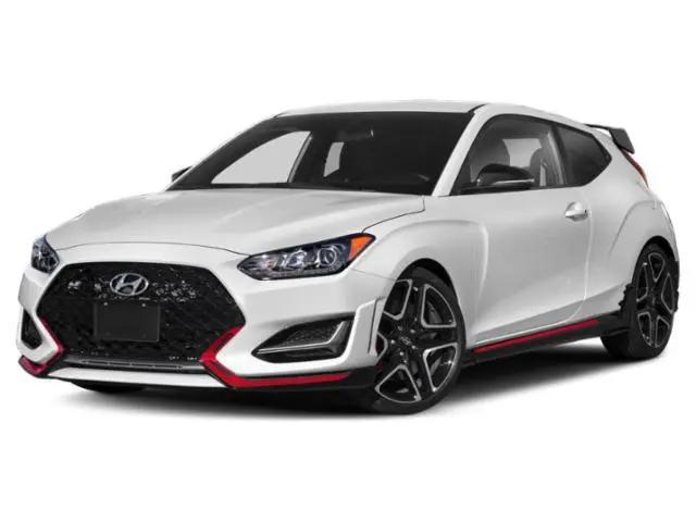 2020 Hyundai Veloster N N for sale in Canoga Park, CA