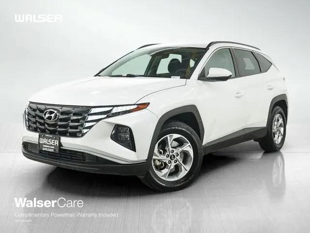 2024 Hyundai Tucson SEL for sale in Brooklyn Park, MN