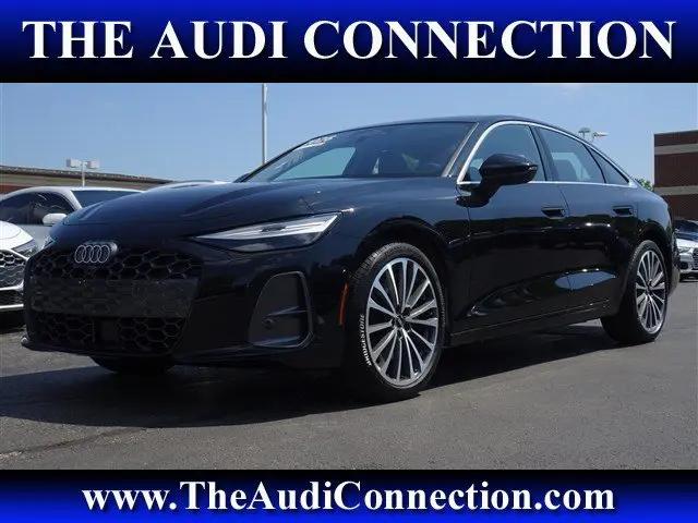 2026 Audi A6 Premium quattro S tronic for sale near Cincinnati, OH