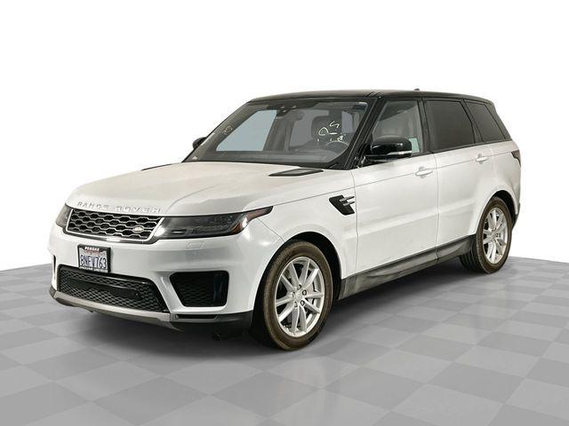 2020 Land Rover Range Rover Sport SE MHEV for sale in Riverside, CA
