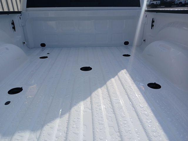 2026 Ram 2500 Laramie Crew Cab 4x4 64 Box