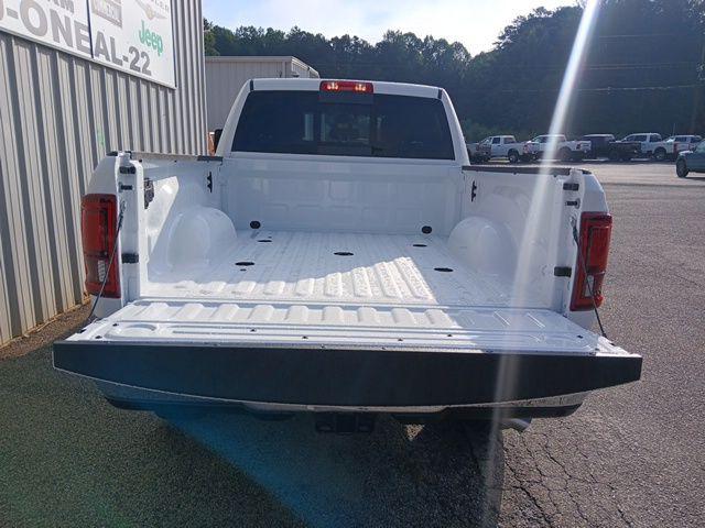 2026 Ram 2500 Laramie Crew Cab 4x4 64 Box