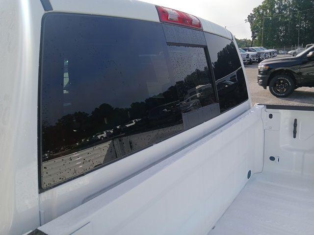 2026 Ram 2500 Laramie Crew Cab 4x4 64 Box