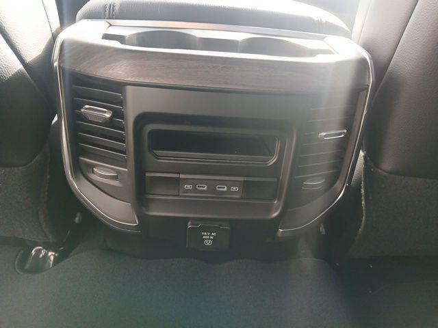 2026 Ram 2500 Laramie Crew Cab 4x4 64 Box