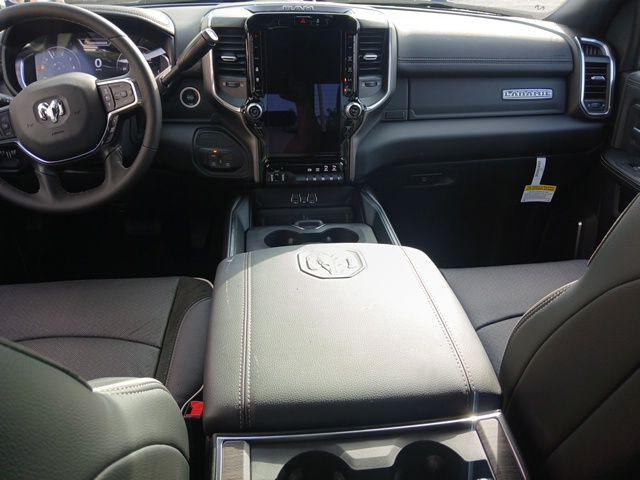 2026 Ram 2500 Laramie Crew Cab 4x4 64 Box