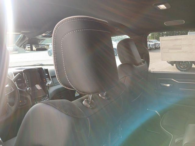2026 Ram 2500 Laramie Crew Cab 4x4 64 Box