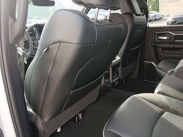 2026 Ram 2500 Laramie Crew Cab 4x4 64 Box