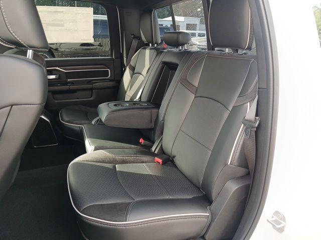 2026 Ram 2500 Laramie Crew Cab 4x4 64 Box
