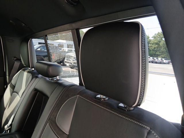 2026 Ram 2500 Laramie Crew Cab 4x4 64 Box