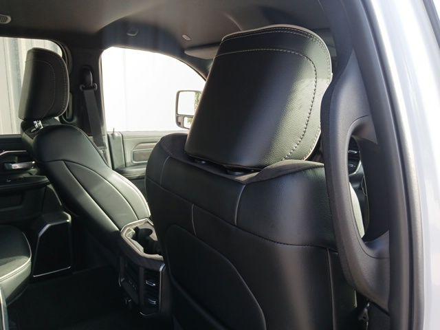 2026 Ram 2500 Laramie Crew Cab 4x4 64 Box