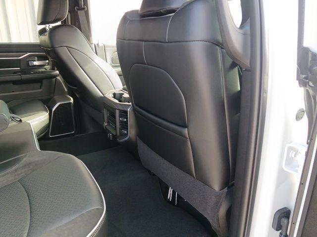 2026 Ram 2500 Laramie Crew Cab 4x4 64 Box