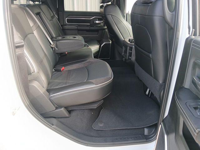 2026 Ram 2500 Laramie Crew Cab 4x4 64 Box