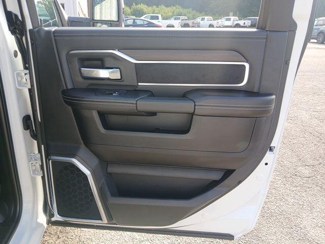 2026 Ram 2500 Laramie Crew Cab 4x4 64 Box