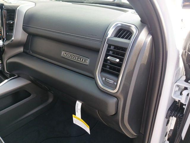 2026 Ram 2500 Laramie Crew Cab 4x4 64 Box