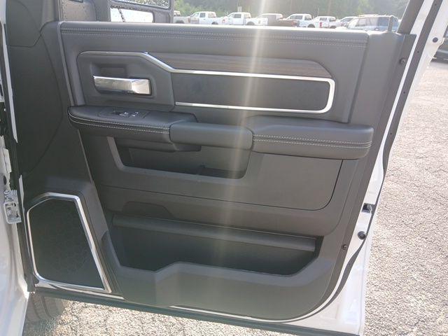 2026 Ram 2500 Laramie Crew Cab 4x4 64 Box
