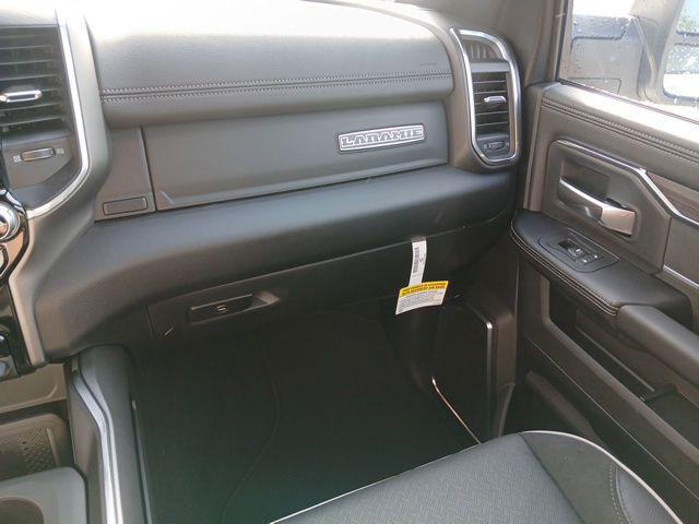2026 Ram 2500 Laramie Crew Cab 4x4 64 Box