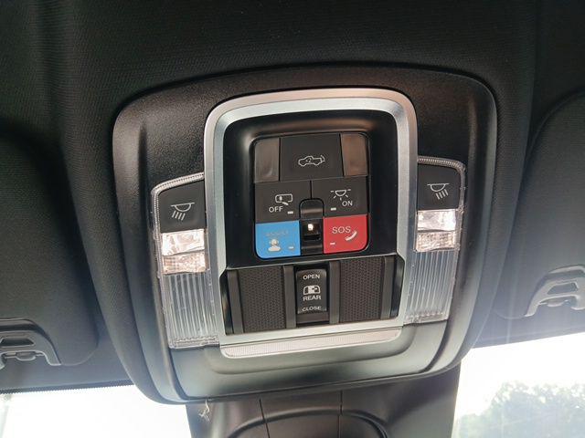 2026 Ram 2500 Laramie Crew Cab 4x4 64 Box