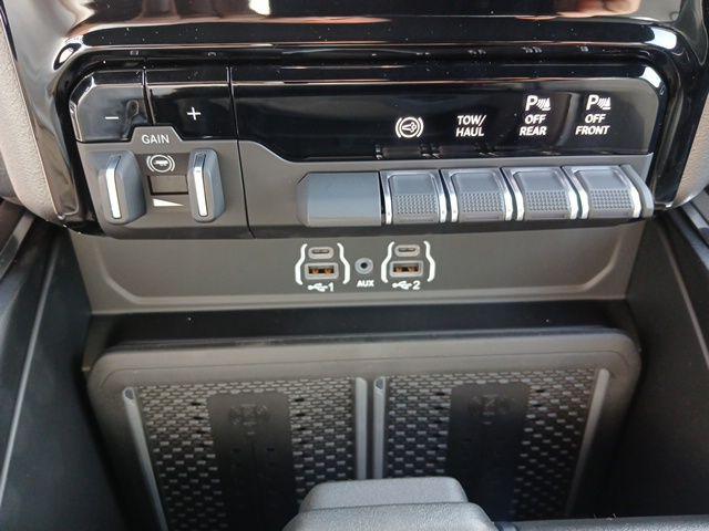 2026 Ram 2500 Laramie Crew Cab 4x4 64 Box