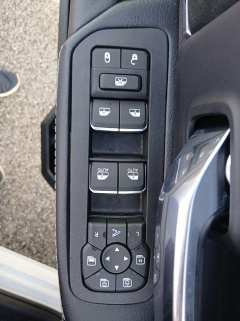2026 Ram 2500 Laramie Crew Cab 4x4 64 Box